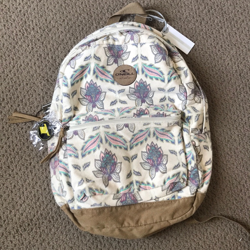 O’Neill backpack